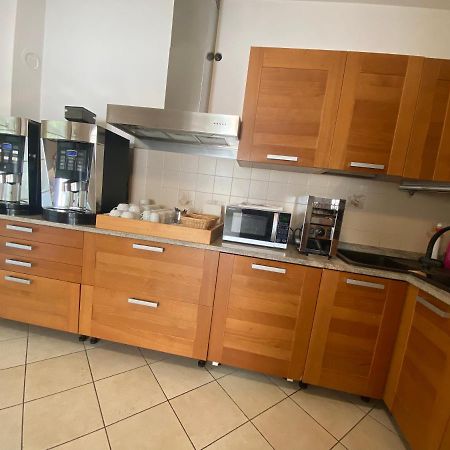 Bed and Breakfast Bed In Bus Belluno Esterno foto