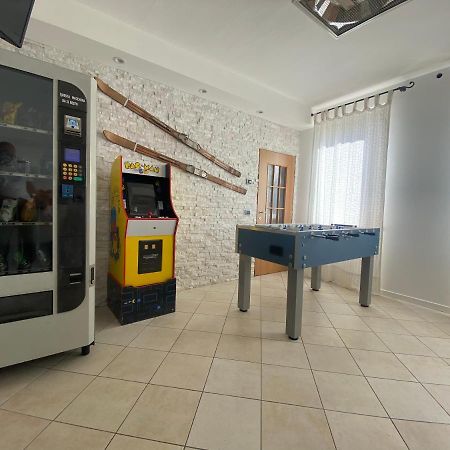 Bed and Breakfast Bed In Bus Belluno Esterno foto
