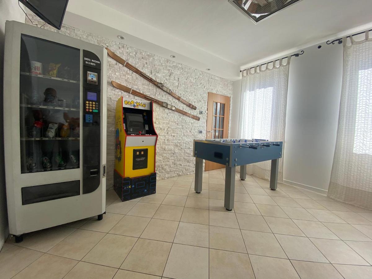 Bed and Breakfast Bed In Bus Belluno Esterno foto