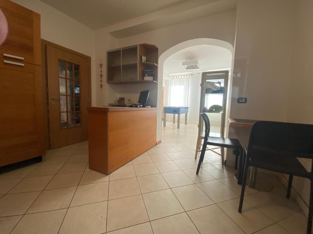 Bed and Breakfast Bed In Bus Belluno Esterno foto