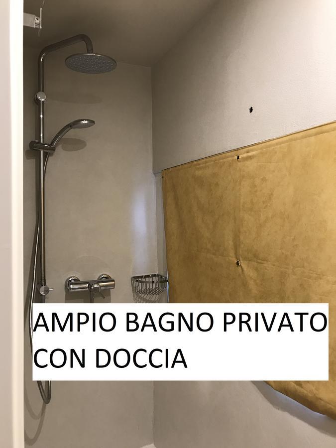 Bed and Breakfast Bed In Bus Belluno Esterno foto