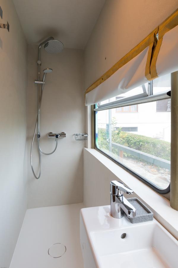 Bed and Breakfast Bed In Bus Belluno Esterno foto