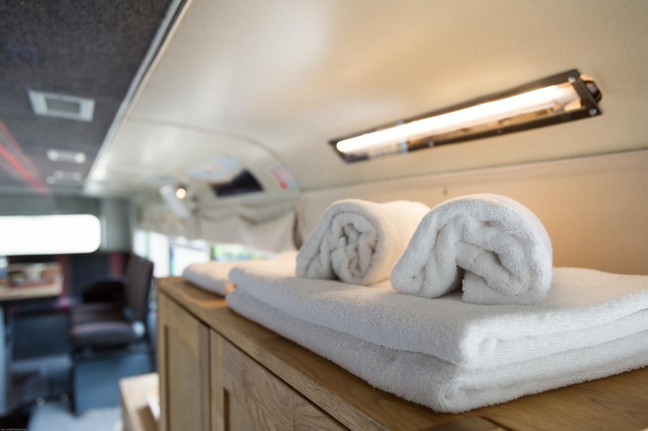 Bed and Breakfast Bed In Bus Belluno Esterno foto
